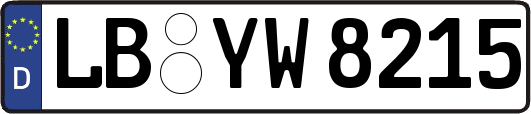 LB-YW8215
