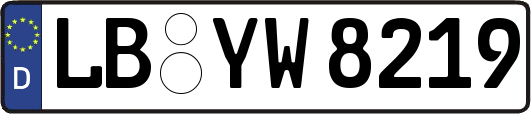 LB-YW8219