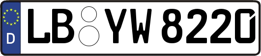 LB-YW8220