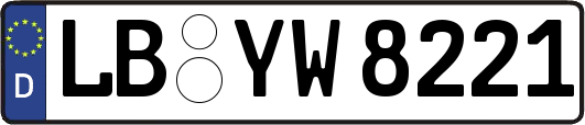 LB-YW8221