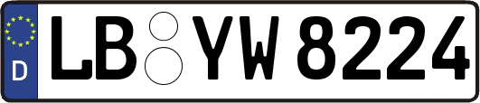LB-YW8224