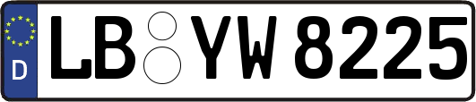 LB-YW8225