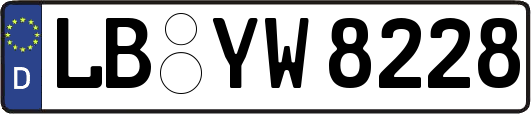LB-YW8228