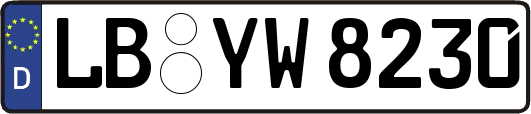 LB-YW8230