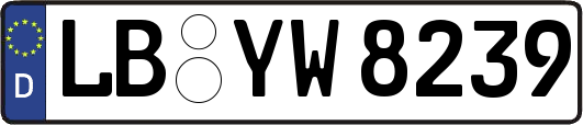 LB-YW8239