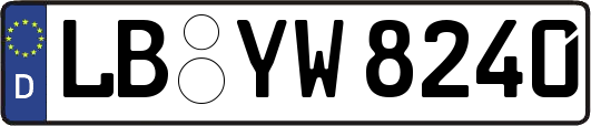 LB-YW8240