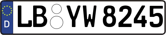 LB-YW8245