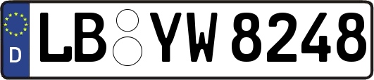 LB-YW8248