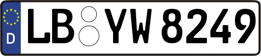 LB-YW8249