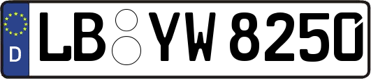 LB-YW8250