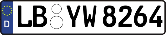 LB-YW8264