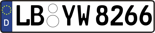 LB-YW8266