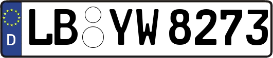 LB-YW8273