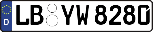 LB-YW8280