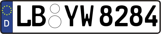 LB-YW8284