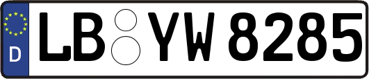 LB-YW8285