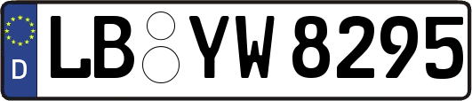 LB-YW8295