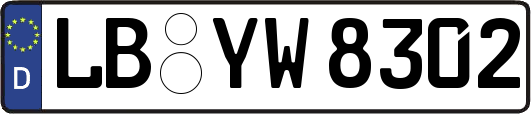 LB-YW8302