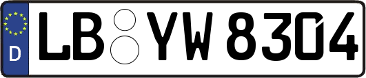 LB-YW8304