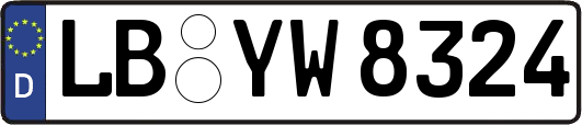 LB-YW8324
