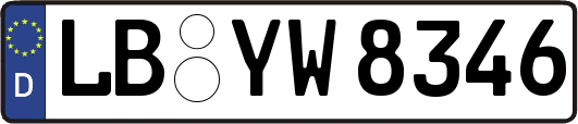 LB-YW8346