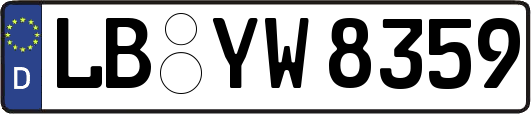 LB-YW8359