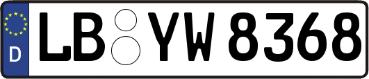 LB-YW8368