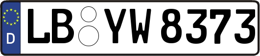 LB-YW8373