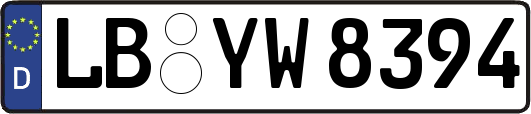 LB-YW8394
