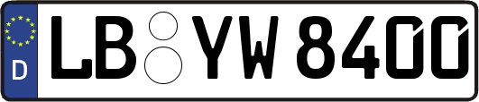 LB-YW8400