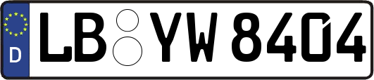 LB-YW8404