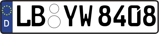 LB-YW8408