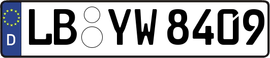 LB-YW8409