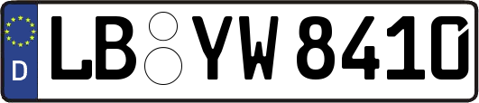LB-YW8410