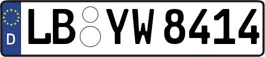 LB-YW8414