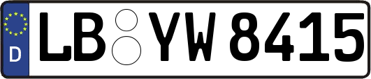 LB-YW8415
