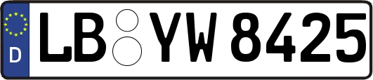 LB-YW8425