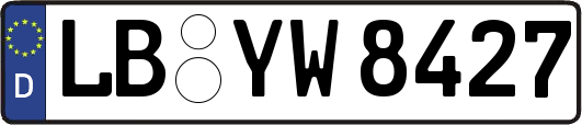 LB-YW8427