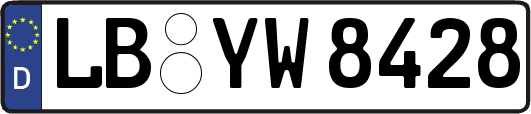 LB-YW8428