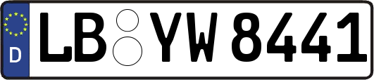 LB-YW8441