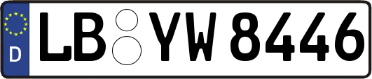 LB-YW8446