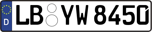 LB-YW8450
