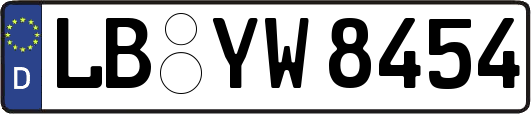 LB-YW8454