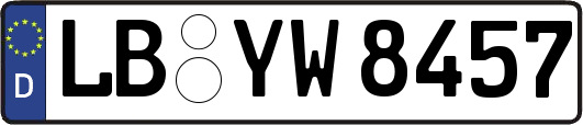 LB-YW8457