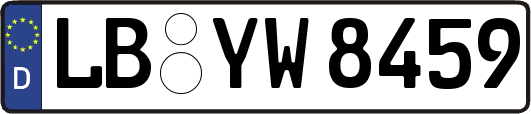 LB-YW8459