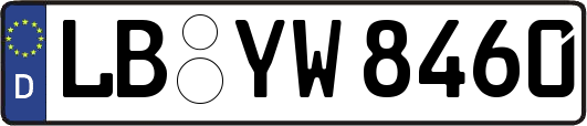 LB-YW8460