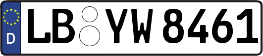 LB-YW8461