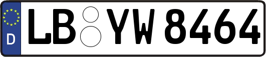 LB-YW8464