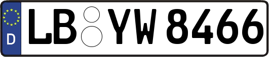 LB-YW8466