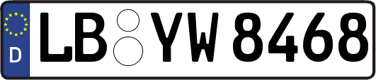 LB-YW8468